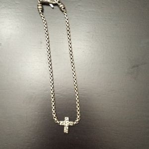 JAI anklet